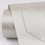 A-Street Prints Ballard wallpaper, color Silver, SKU 2964-87346