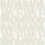 A-Street Prints Bancroft wallpaper, color Dove, SKU 4122-27024