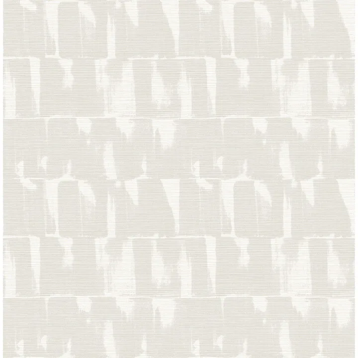 A-Street Prints Bancroft wallpaper, color Dove, SKU 4122-27024