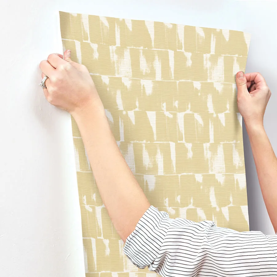 A-Street Prints Bancroft - Gold Wallpaper | Buy Online A-Street Prints Bancroft wallpaper, color Gold, SKU 4122-27021