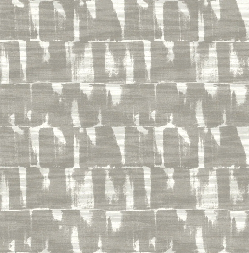 A-Street Prints Bancroft wallpaper, color Grey, SKU 4122-27022