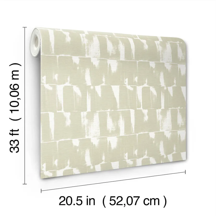 A-Street Prints Bancroft - Sage Wallpaper | Buy Online A-Street Prints Bancroft wallpaper, color Sage, SKU 4122-27023