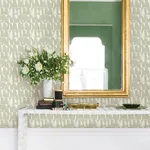 A-Street Prints Bancroft - Sage Wallpaper | Buy Online A-Street Prints Bancroft wallpaper, color Sage, SKU 4122-27023