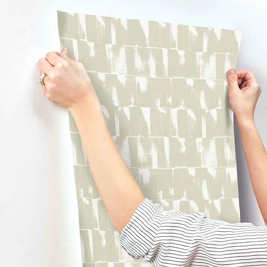 A-Street Prints Bancroft - Sage Wallpaper | Buy Online A-Street Prints Bancroft wallpaper, color Sage, SKU 4122-27023