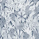 A-Street Prints Bannon - Blue Wallpaper | Buy Online A-Street Prints Bannon wallpaper, color Blue, SKU 4081-26342