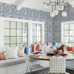 A-Street Prints Bannon - Blue Wallpaper | Buy Online A-Street Prints Bannon wallpaper, color Blue, SKU 4081-26342