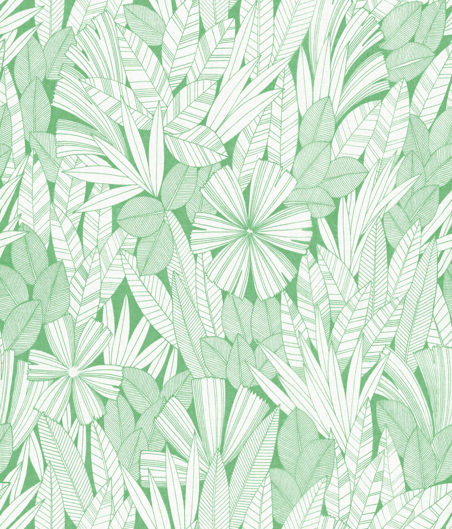 A-Street Prints Bannon wallpaper, color Green, SKU 4081-26345