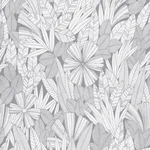 A-Street Prints Bannon - Grey Wallpaper | Buy Online A-Street Prints Bannon wallpaper, color Grey, SKU 4081-26344