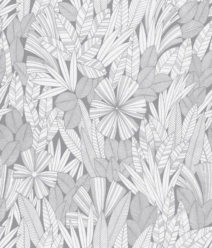 A-Street Prints Bannon wallpaper, color Grey, SKU 4081-26344