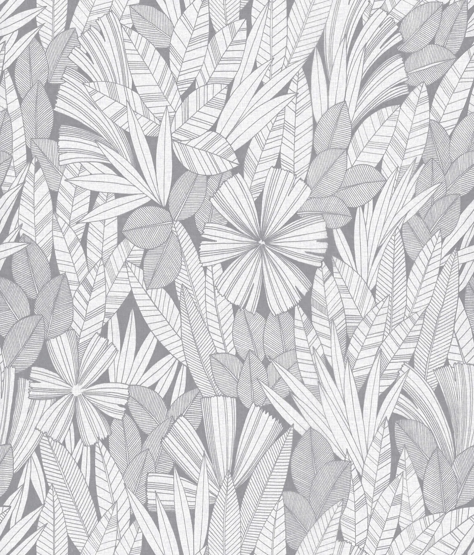 A-Street Prints Bannon wallpaper, color Grey, SKU 4081-26344