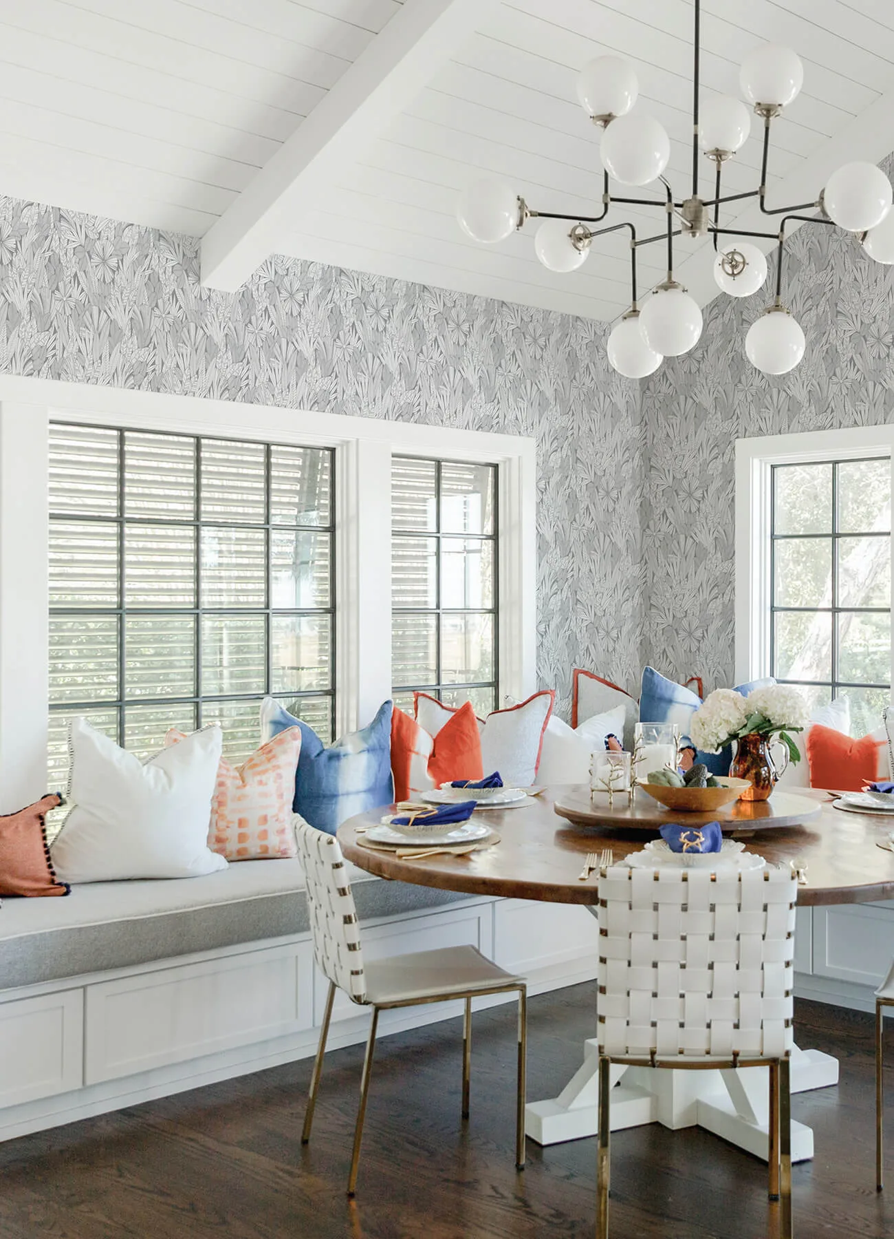 A-Street Prints Bannon - Grey Wallpaper | Buy Online A-Street Prints Bannon wallpaper, color Grey, SKU 4081-26344