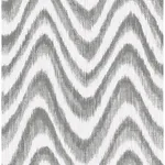 A-Street Prints Bargello - Grey Wallpaper | Buy Online A-Street Prints Bargello wallpaper, color Grey, SKU 2901-25407
