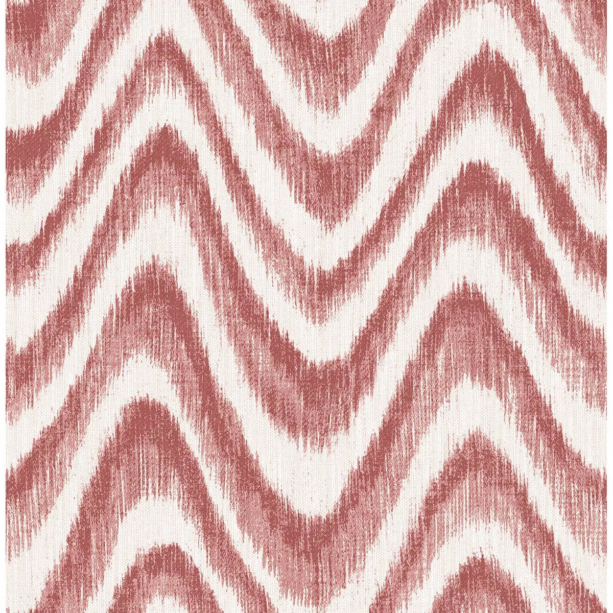 A-Street Prints Bargello wallpaper, color Red, SKU 2901-25405