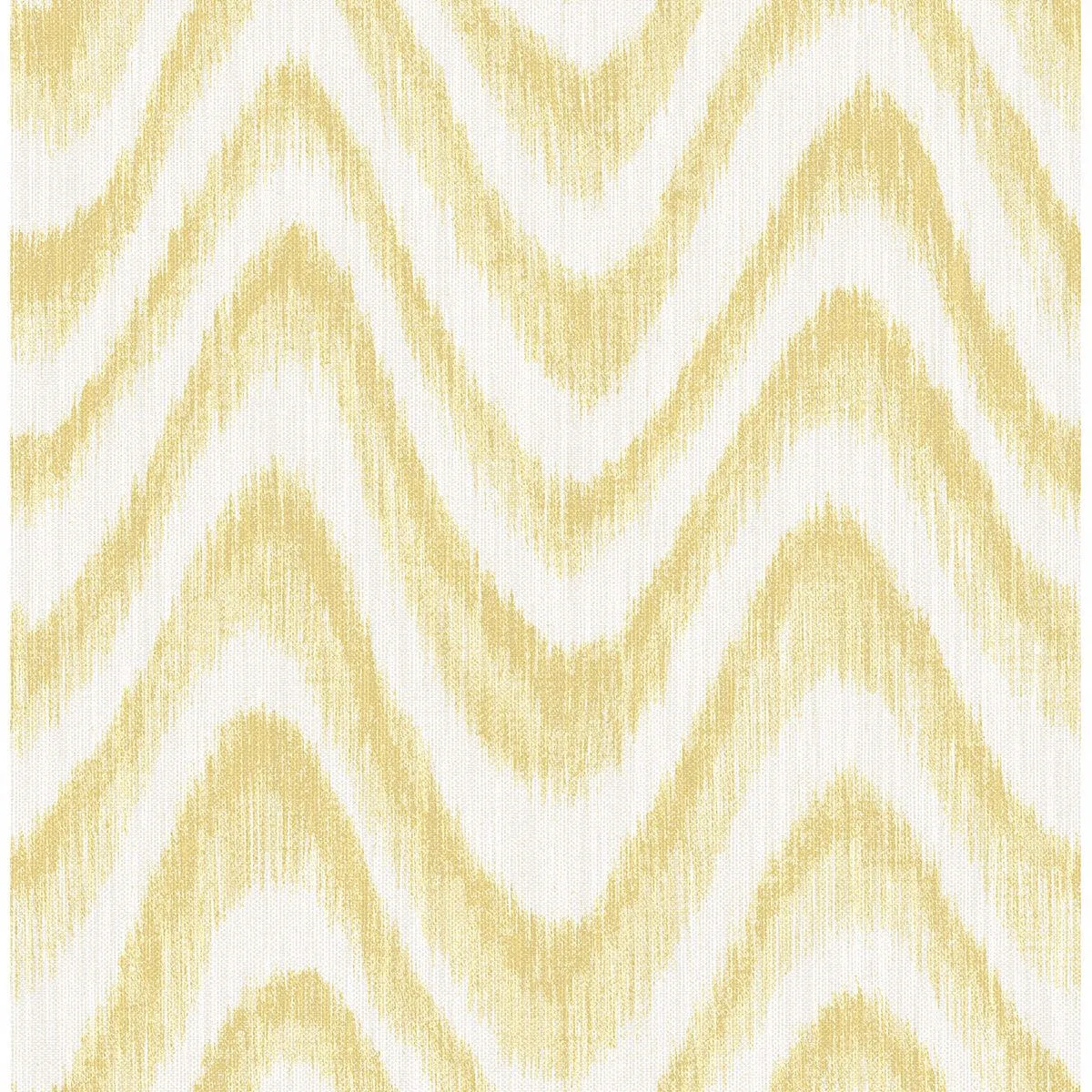 A-Street Prints Bargello wallpaper, color Yellow, SKU 2901-25409