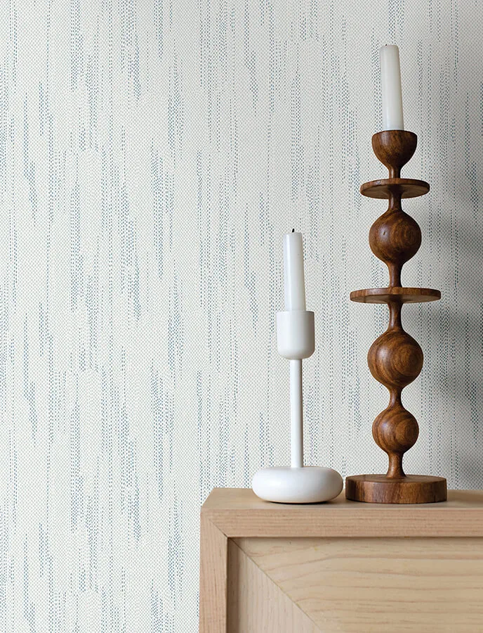 A-Street Prints Baris - Aqua Wallpaper | Buy Online A-Street Prints Baris wallpaper, color Aqua, SKU 4141-27150