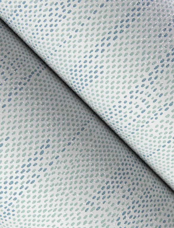 A-Street Prints Baris wallpaper, color Aqua, SKU 4141-27150