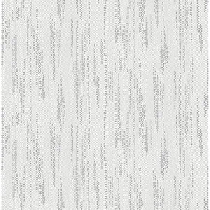 A-Street Prints Baris wallpaper, color Charcoal, SKU 4141-27151
