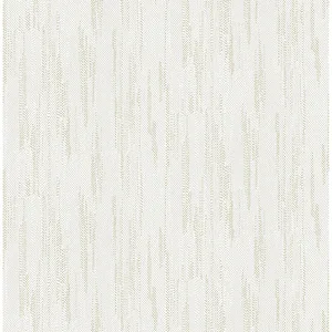 A-Street Prints Baris wallpaper, color Gold, SKU 4141-27149