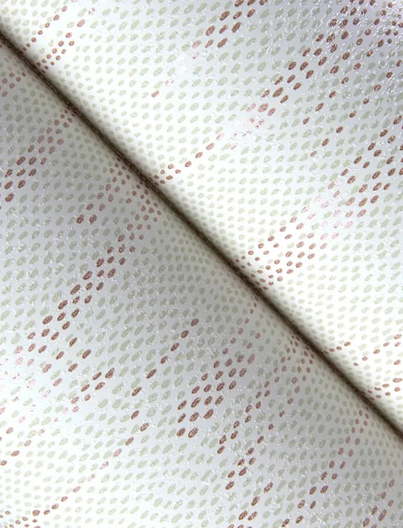 A-Street Prints Baris wallpaper, color Rose Gold, SKU 4141-27147