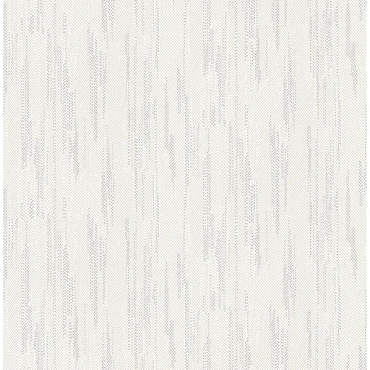 A-Street Prints Baris wallpaper, color Silver, SKU 4141-27148