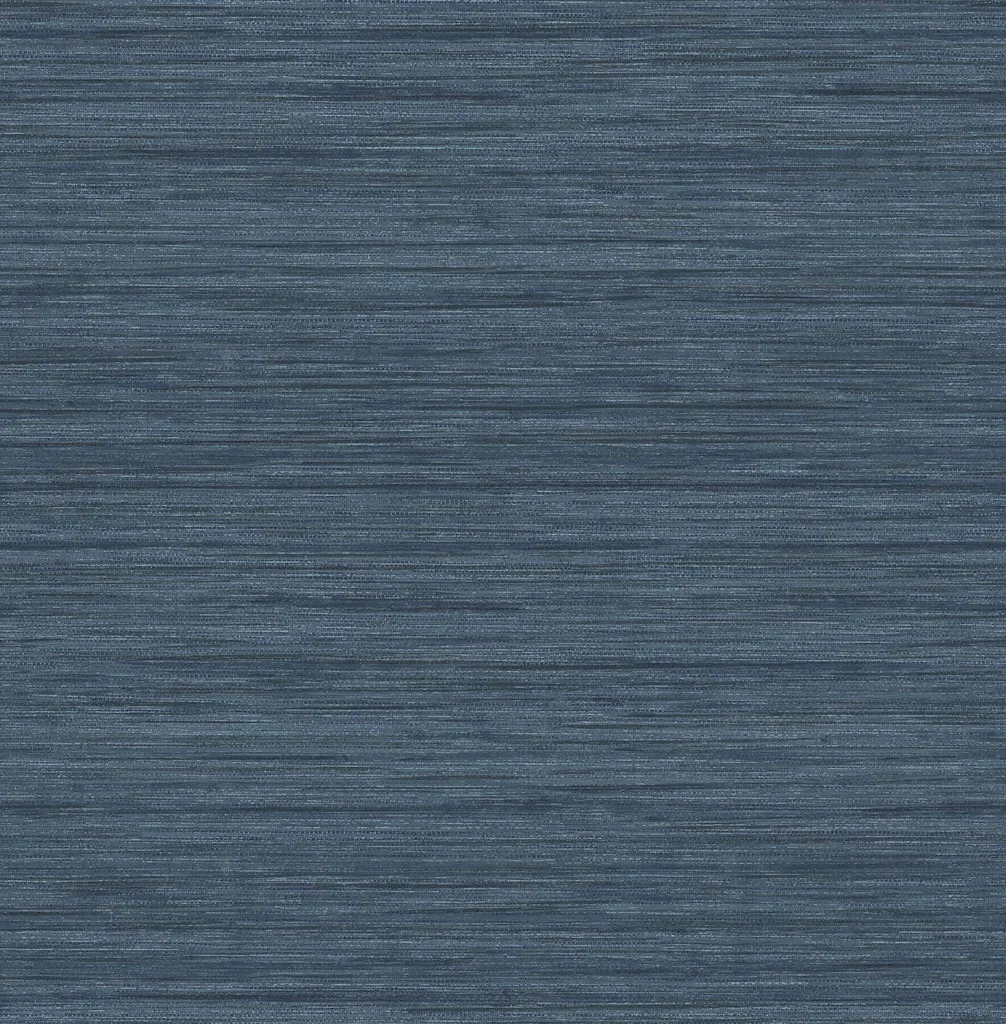 A-Street Prints Barnaby wallpaper, color Indigo, SKU 2964-25959