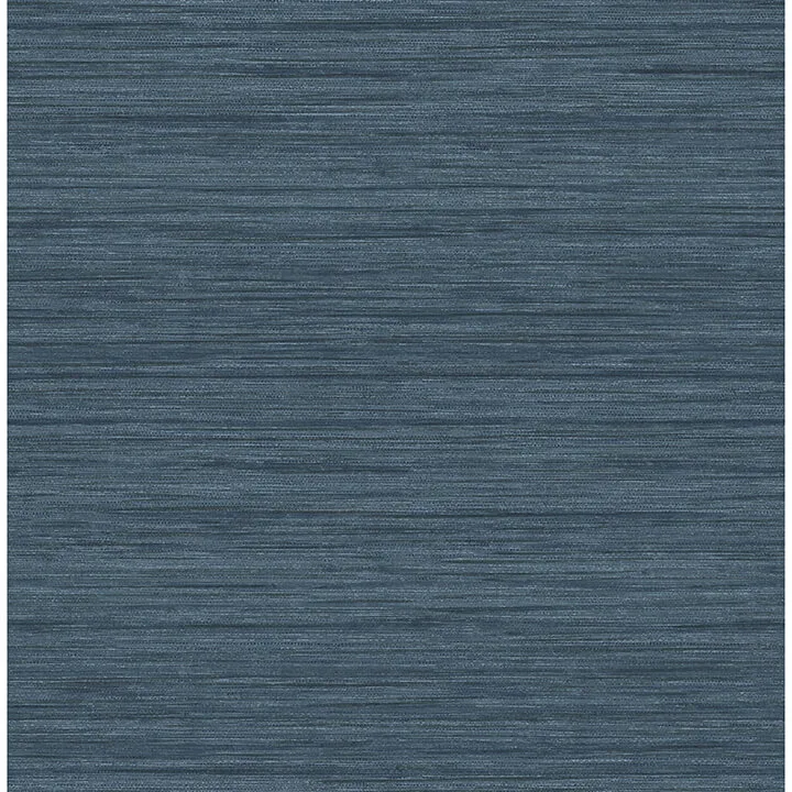 A-Street Prints Barnaby wallpaper, color Indigo, SKU 4046-25959