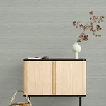 A-Street Prints Barnaby wallpaper, color Sage, SKU 4046-25964