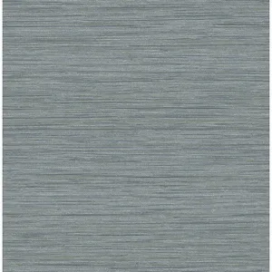 A-Street Prints Barnaby wallpaper, color Slate, SKU 4046-25963