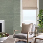 A-Street Prints Batad - Green Wallpaper | Buy Online A-Street Prints Batad wallpaper, color Green, SKU 2829-82037