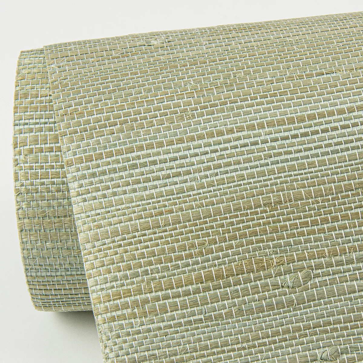 A-Street Prints Battan wallpaper, color Mint, SKU 2972-65609
