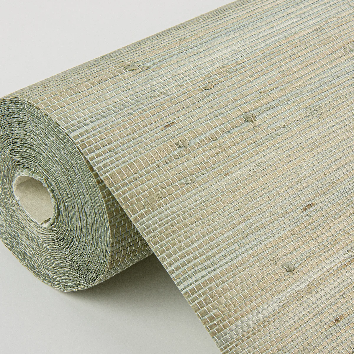A-Street Prints Battan wallpaper, color Mint, SKU 2972-65609