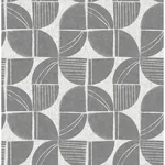 A-Street Prints Baxter - Charcoal Wallpaper | Buy Online A-Street Prints Baxter wallpaper, color Charcoal, SKU 4141-27110