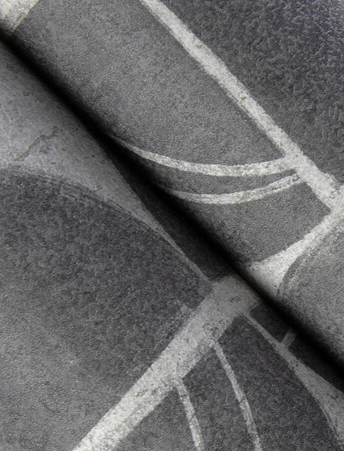A-Street Prints Baxter - Charcoal Wallpaper | Buy Online A-Street Prints Baxter wallpaper, color Charcoal, SKU 4141-27110