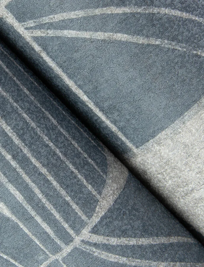 A-Street Prints Baxter - Denim Wallpaper | Buy Online A-Street Prints Baxter wallpaper, color Denim, SKU 4141-27112
