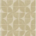 A-Street Prints Baxter - Honey Wallpaper | Buy Online A-Street Prints Baxter wallpaper, color Honey, SKU 4141-27114