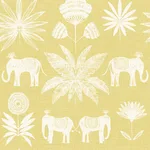 A-Street Prints Bazaar - Yellow Wallpaper | Buy Online A-Street Prints Bazaar wallpaper, color Yellow, SKU 4014-26434