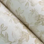 A-Street Prints Beach Rose - Champagne Wallpaper | Buy Online A-Street Prints Beach Rose wallpaper, color Champagne, SKU 4172-27495
