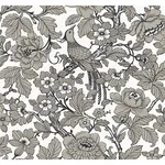A-Street Prints Beaufort - Black Wallpaper | Buy Online A-Street Prints Beaufort wallpaper, color Black, SKU 2927-80410
