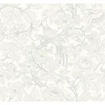 A-Street Prints Beaufort - Dove Wallpaper | Buy Online A-Street Prints Beaufort wallpaper, color Dove, SKU 2927-80400