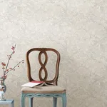 A-Street Prints Beaufort - Dove Wallpaper | Buy Online A-Street Prints Beaufort wallpaper, color Dove, SKU 2927-80400