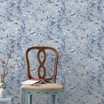 A-Street Prints Beaufort - Light Blue Wallpaper | Buy Online A-Street Prints Beaufort wallpaper, color Light Blue, SKU 2927-80402