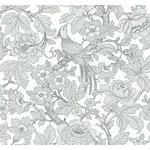 A-Street Prints Beaufort - Light Grey Wallpaper | Buy Online A-Street Prints Beaufort wallpaper, color Light Grey, SKU 2927-80408