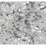 A-Street Prints Beaufort - Silver Wallpaper | Buy Online A-Street Prints Beaufort wallpaper, color Silver, SKU 2927-80407