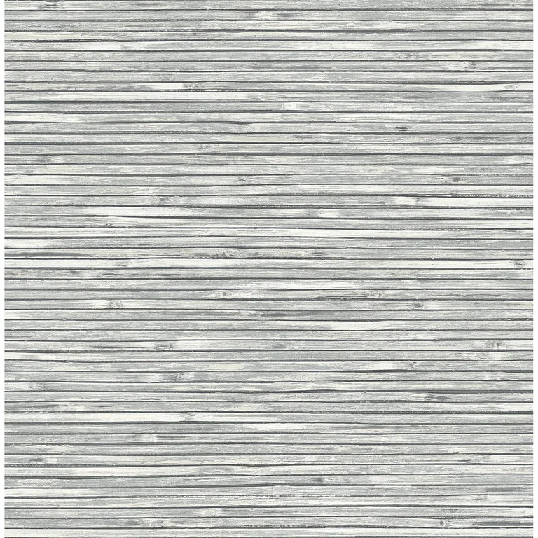 A-Street Prints Bellport wallpaper, color Dark Grey, SKU 2927-81308