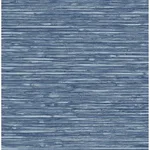 A-Street Prints Bellport wallpaper, color Denim, SKU 2927-81302