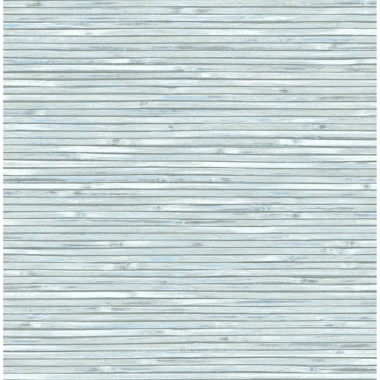 A-Street Prints Bellport wallpaper, color Sky Blue, SKU 2927-81312