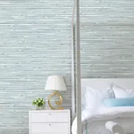 A-Street Prints Bellport - Sky Blue Wallpaper | Buy Online A-Street Prints Bellport wallpaper, color Sky Blue, SKU 2927-81312