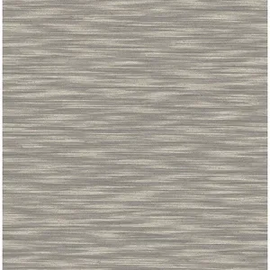 A-Street Prints Benson wallpaper, color Brown, SKU 4046-26157