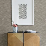 A-Street Prints Benson wallpaper, color Brown, SKU 4046-26157