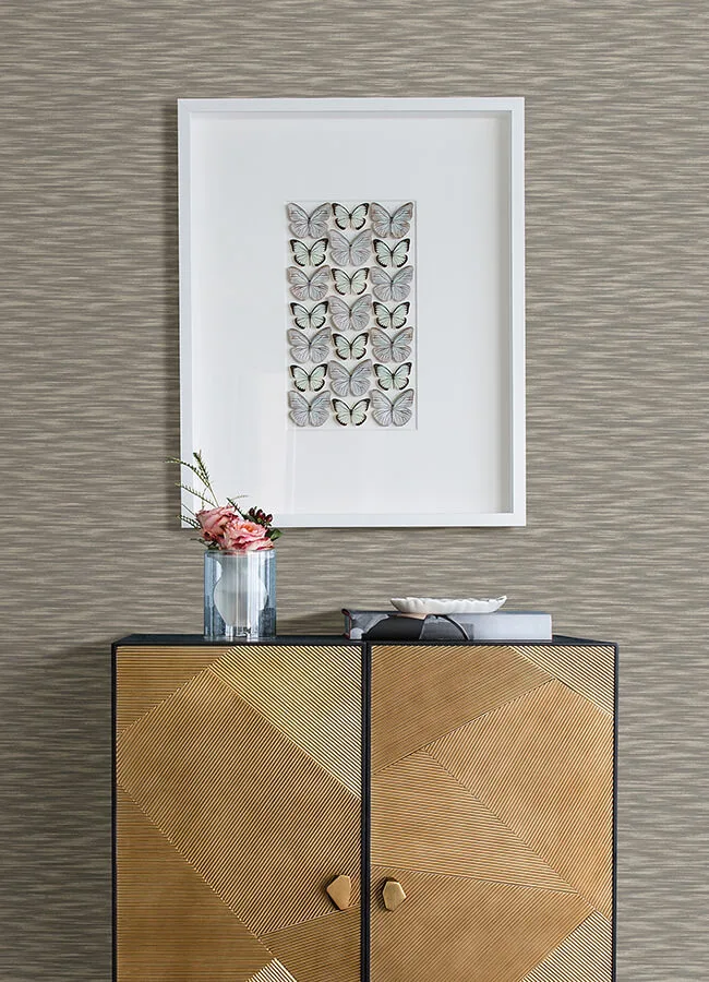 A-Street Prints Benson wallpaper, color Brown, SKU 4046-26157